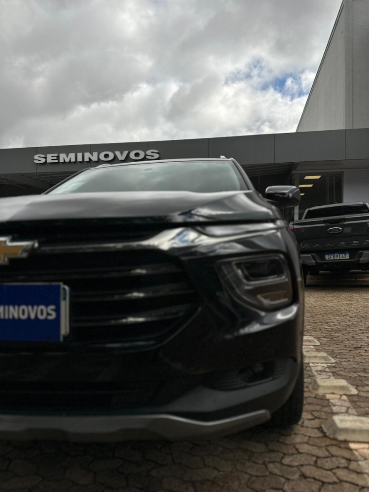 chevrolet montana 1.2 turbo flex premier automatico 4p 20232