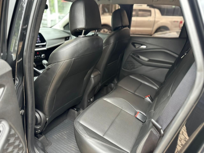 chevrolet montana 1.2 turbo flex premier automatico 4p 20238