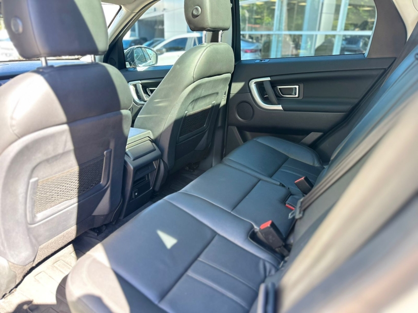 land rover discovery 3.0 v6 td6 diesel hse 4wd automatico 4p 20198