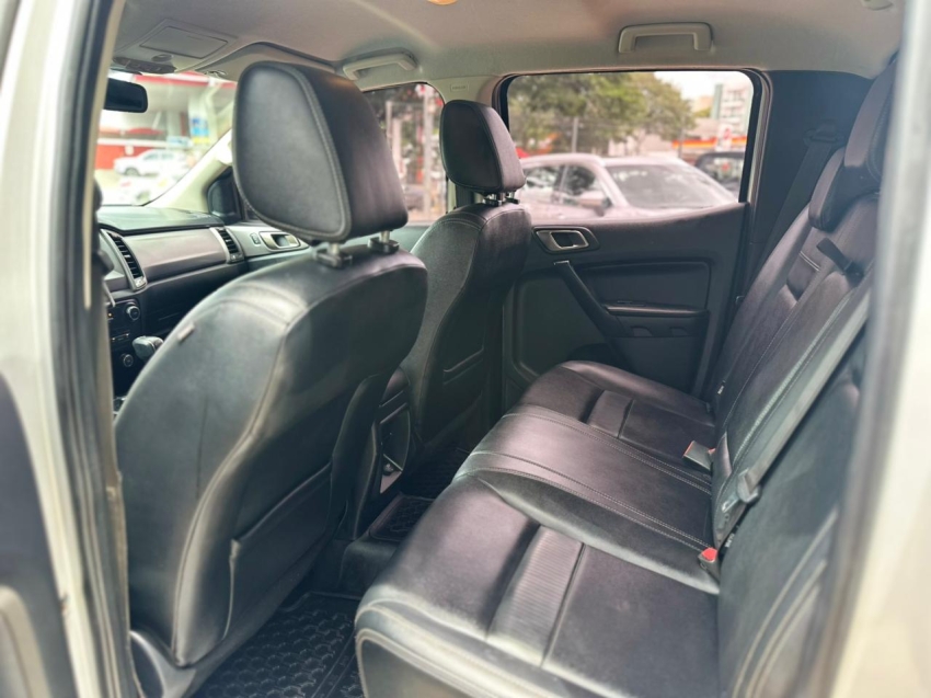 ford ranger 3.2 limited 4x4 cd 20v diesel 4p automatico 20238