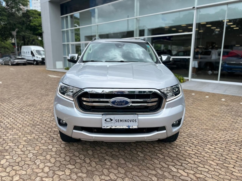 ford ranger 3.2 limited 4x4 cd 20v diesel 4p automatico 20231