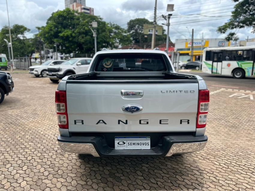 ford ranger 3.2 limited 4x4 cd 20v diesel 4p automatico 20235
