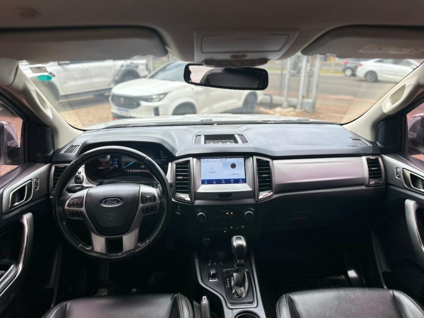 ford ranger 3.2 limited 4x4 cd 20v diesel 4p automatico 20239