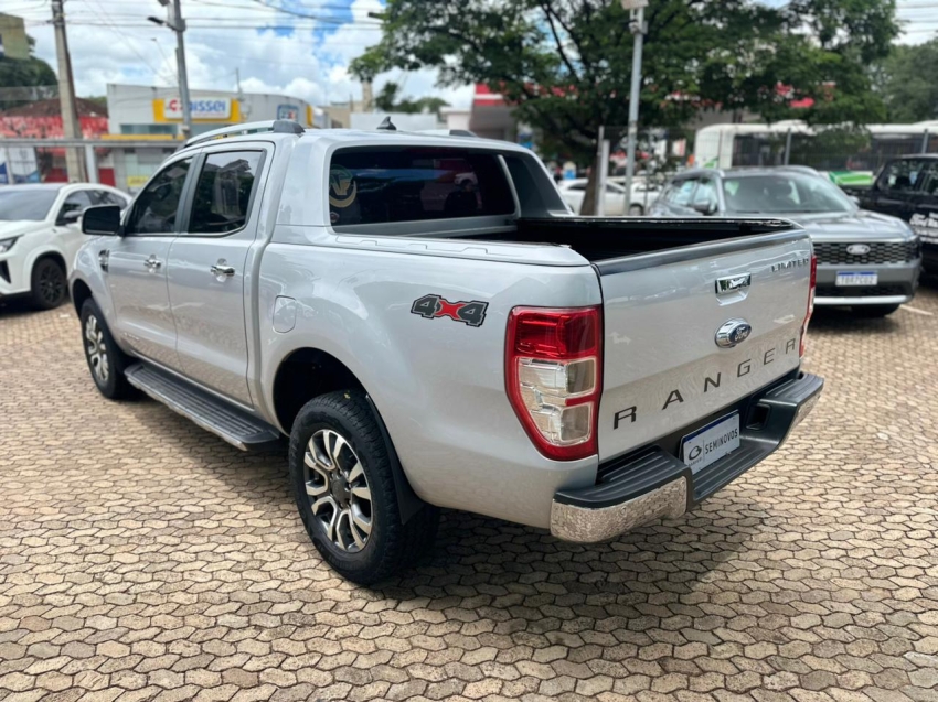 ford ranger 3.2 limited 4x4 cd 20v diesel 4p automatico 20234