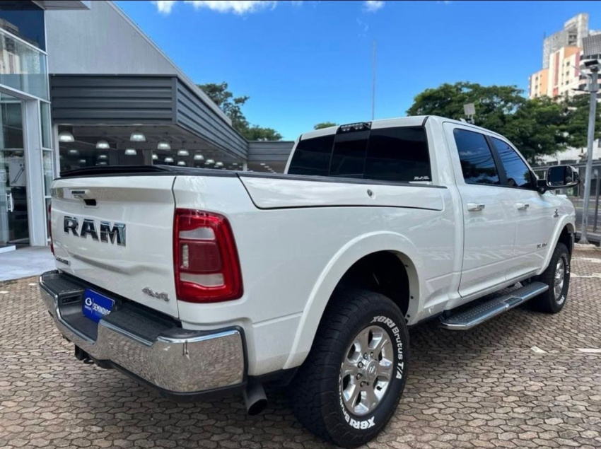 dodge ram 6.7 2500 laramie 4x4 cd i6 turbo diesel 4p automatico 20195