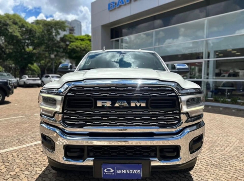 dodge ram 6.7 2500 laramie 4x4 cd i6 turbo diesel 4p automatico 20191