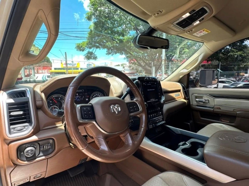 dodge ram 6.7 2500 laramie 4x4 cd i6 turbo diesel 4p automatico 20197