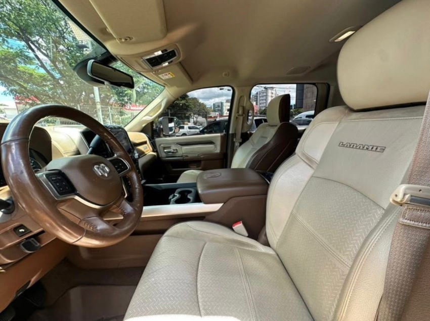 dodge ram 6.7 2500 laramie 4x4 cd i6 turbo diesel 4p automatico 20198