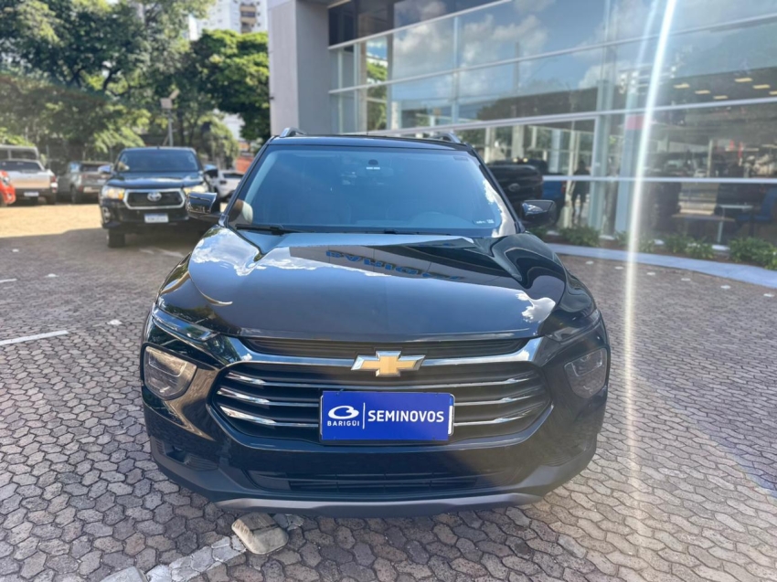 chevrolet montana 1.2 turbo flex premier automatico 4p 20231