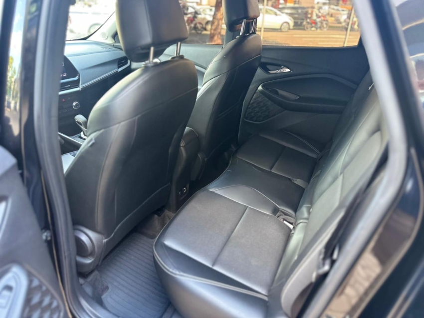 chevrolet montana 1.2 turbo flex premier automatico 4p 20238