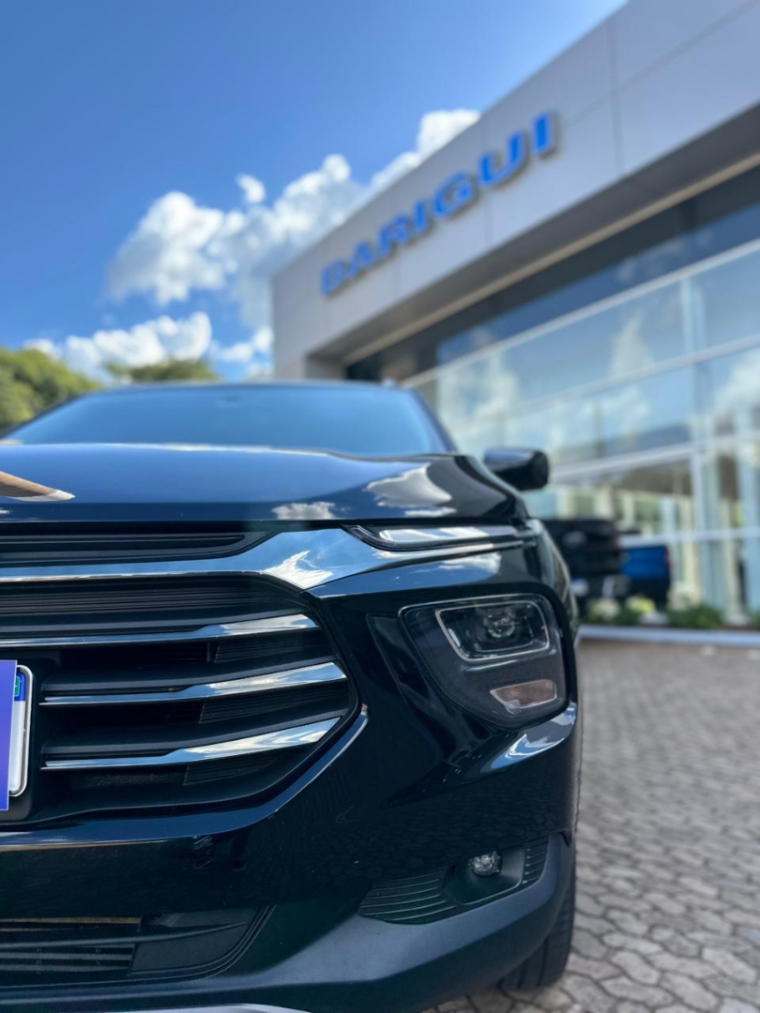 chevrolet montana 1.2 turbo flex premier automatico 4p 20232