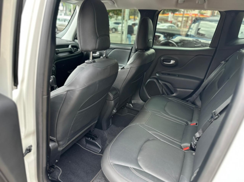 jeep renegade 1.3 t270 turbo flex longitude at6 4p automatico 20258