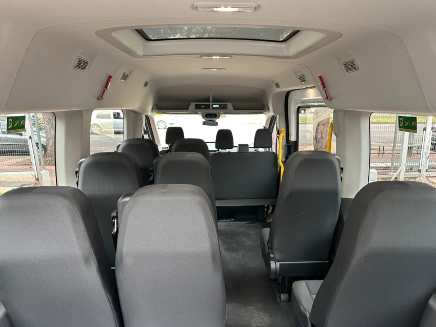 ford transit 2.0 ecoblue diesel minibus 17+1 460e automatico 1.9 4p 202510