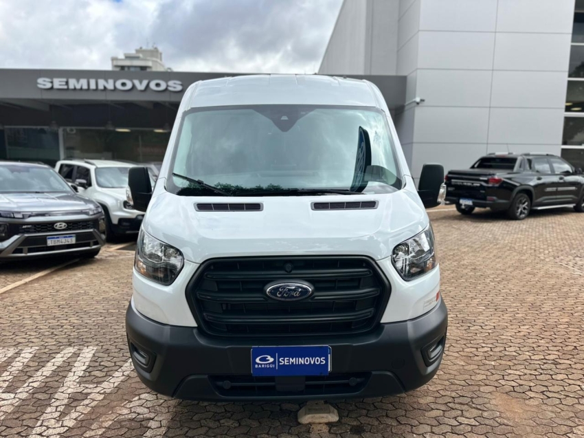 ford transit 2.0 ecoblue diesel minibus 17+1 460e automatico 1.9 4p 20251