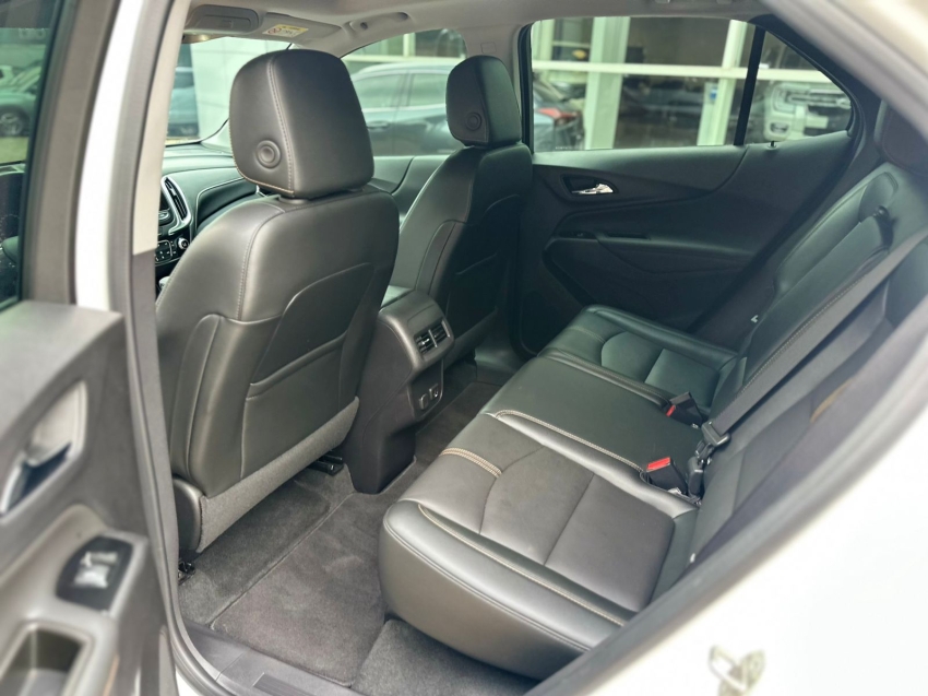 chevrolet equinox 1.5 16v turbo gasolina premier awd automatico 4p 20247