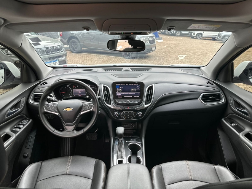 chevrolet equinox 1.5 16v turbo gasolina premier awd automatico 4p 20248