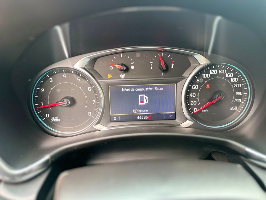 chevrolet equinox 1.5 16v turbo gasolina premier awd automatico 4p 20249