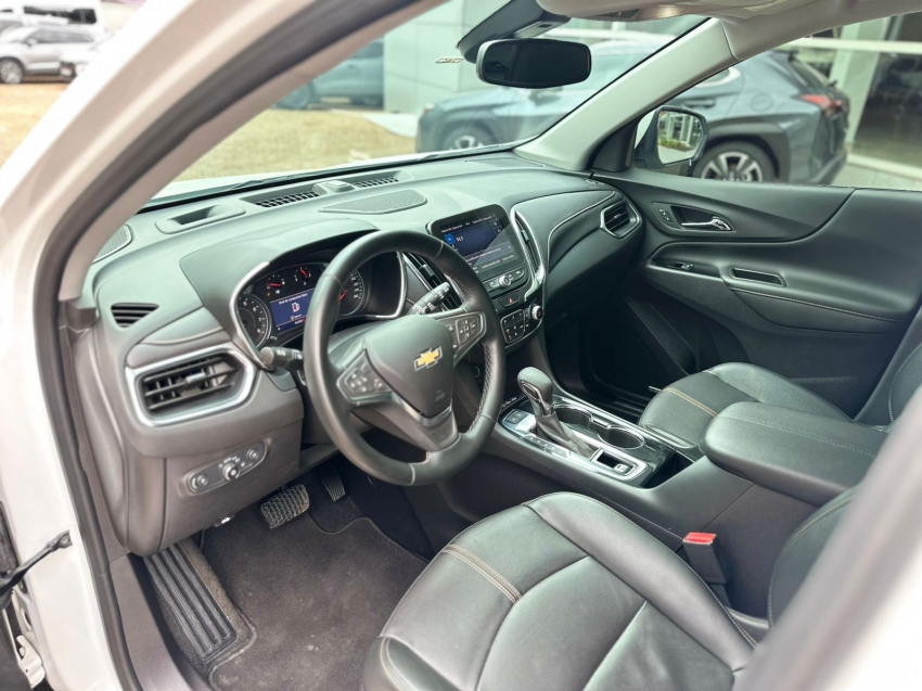 chevrolet equinox 1.5 16v turbo gasolina premier awd automatico 4p 20246