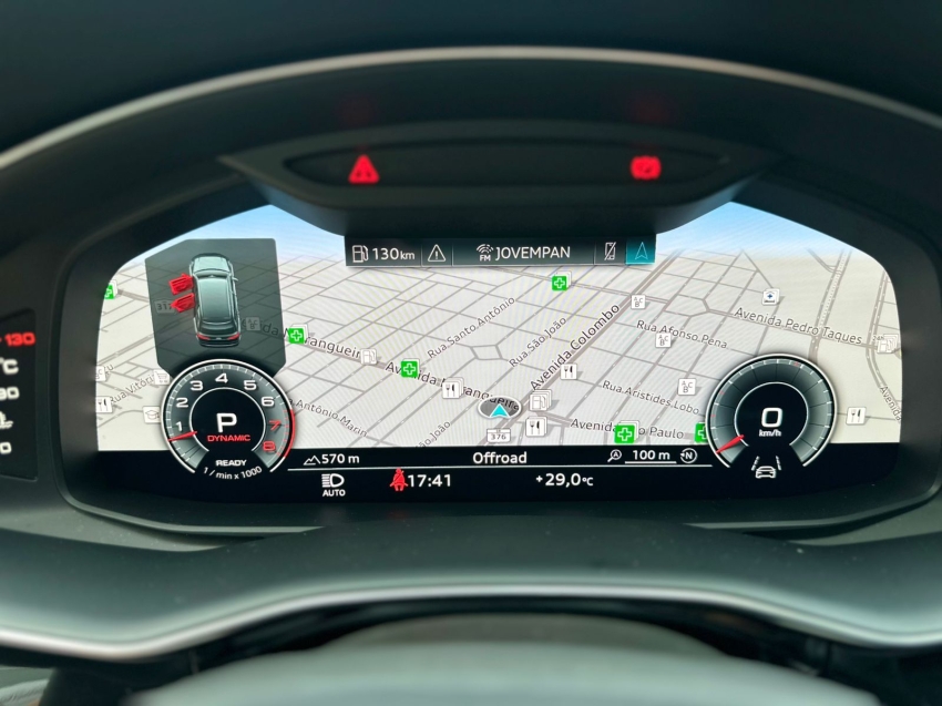 audi q7 3.0 55 tfsi gasolina performance quattro tiptronic hibrido 4p automatico 202313