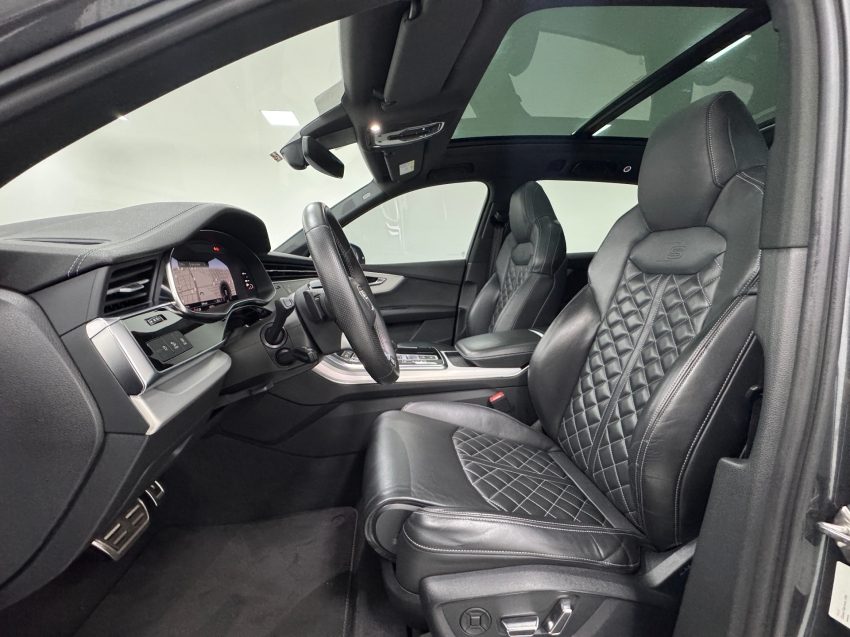 audi q7 3.0 55 tfsi gasolina performance quattro tiptronic hibrido 4p automatico 20239