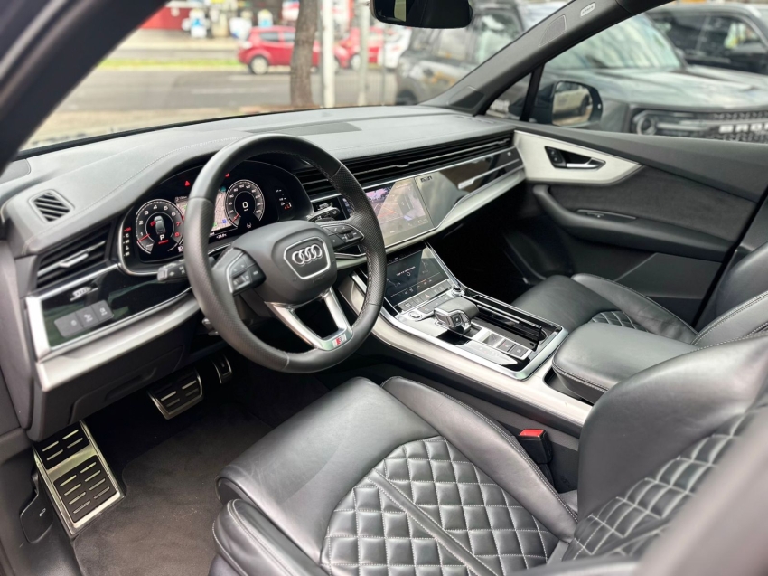 audi q7 3.0 55 tfsi gasolina performance quattro tiptronic hibrido 4p automatico 20237