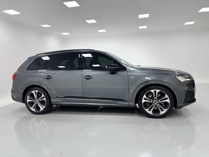 audi q7 3.0 55 tfsi gasolina performance quattro tiptronic hibrido 4p automatico 20238