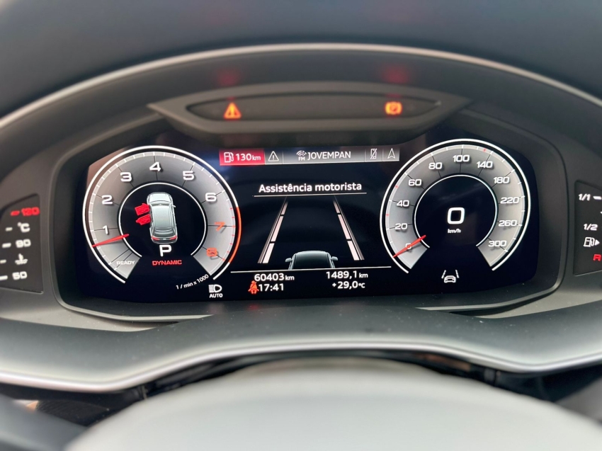 audi q7 3.0 55 tfsi gasolina performance quattro tiptronic hibrido 4p automatico 202312