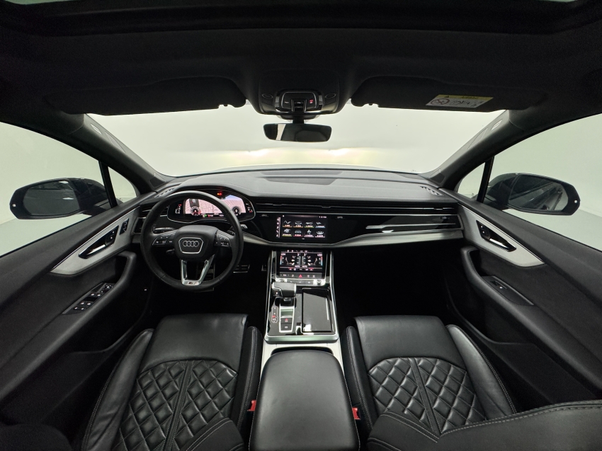 audi q7 3.0 55 tfsi gasolina performance quattro tiptronic hibrido 4p automatico 202314