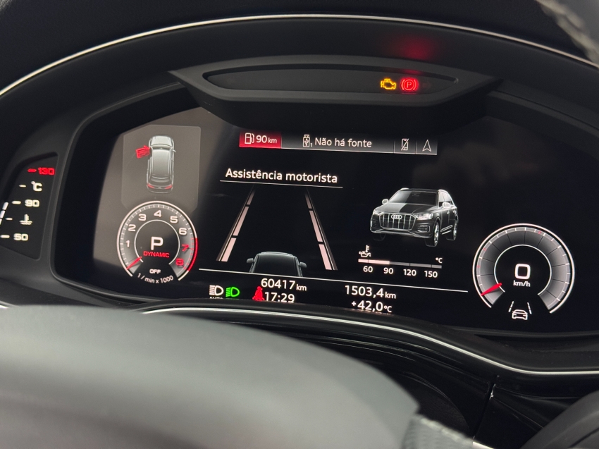 audi q7 3.0 55 tfsi gasolina performance quattro tiptronic hibrido 4p automatico 202319