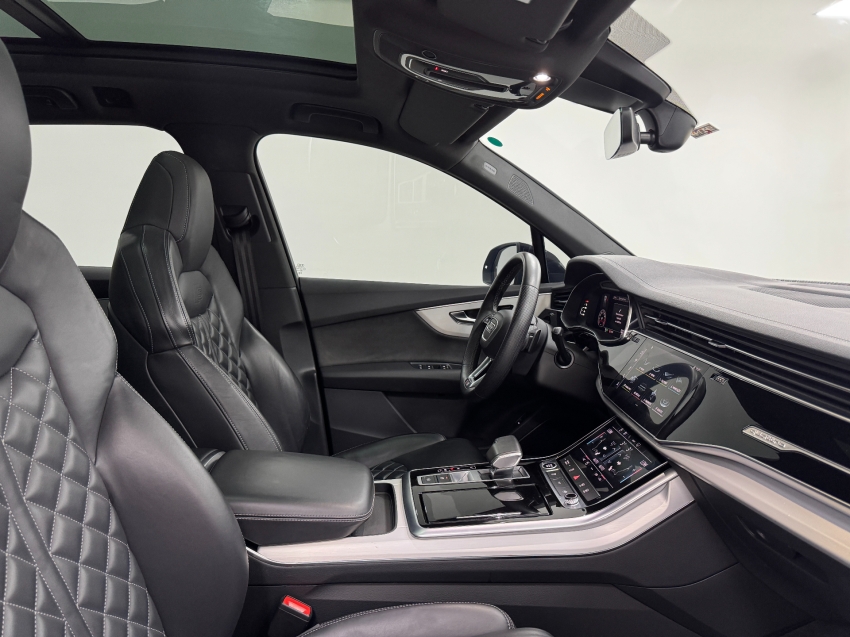 audi q7 3.0 55 tfsi gasolina performance quattro tiptronic hibrido 4p automatico 202312