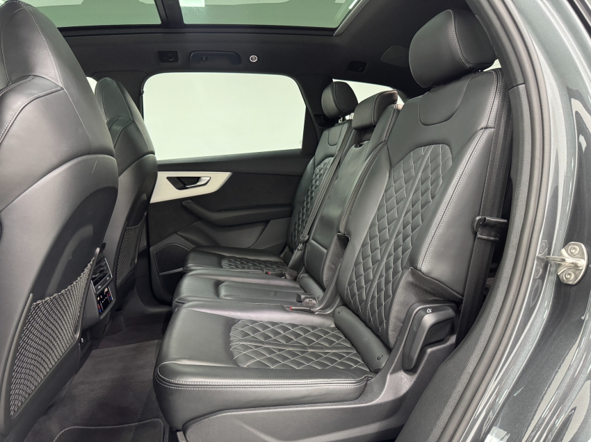 audi q7 3.0 55 tfsi gasolina performance quattro tiptronic hibrido 4p automatico 202310