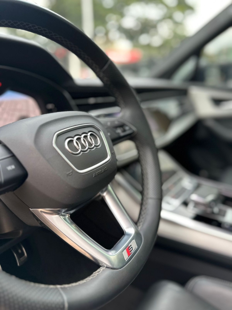 audi q7 3.0 55 tfsi gasolina performance quattro tiptronic hibrido 4p automatico 20238