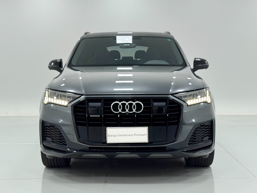 audi q7 3.0 55 tfsi gasolina performance quattro tiptronic hibrido 4p automatico 20232