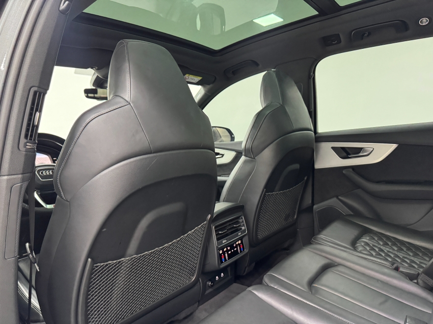 audi q7 3.0 55 tfsi gasolina performance quattro tiptronic hibrido 4p automatico 202311