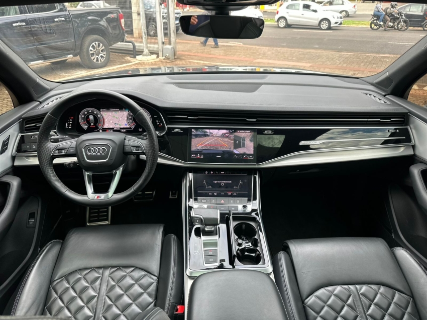 audi q7 3.0 55 tfsi gasolina performance quattro tiptronic hibrido 4p automatico 20239