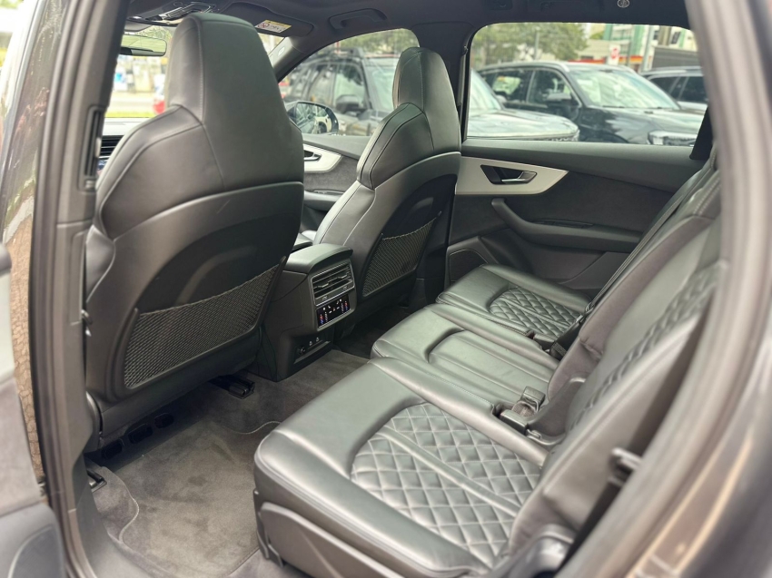 audi q7 3.0 55 tfsi gasolina performance quattro tiptronic hibrido 4p automatico 202311