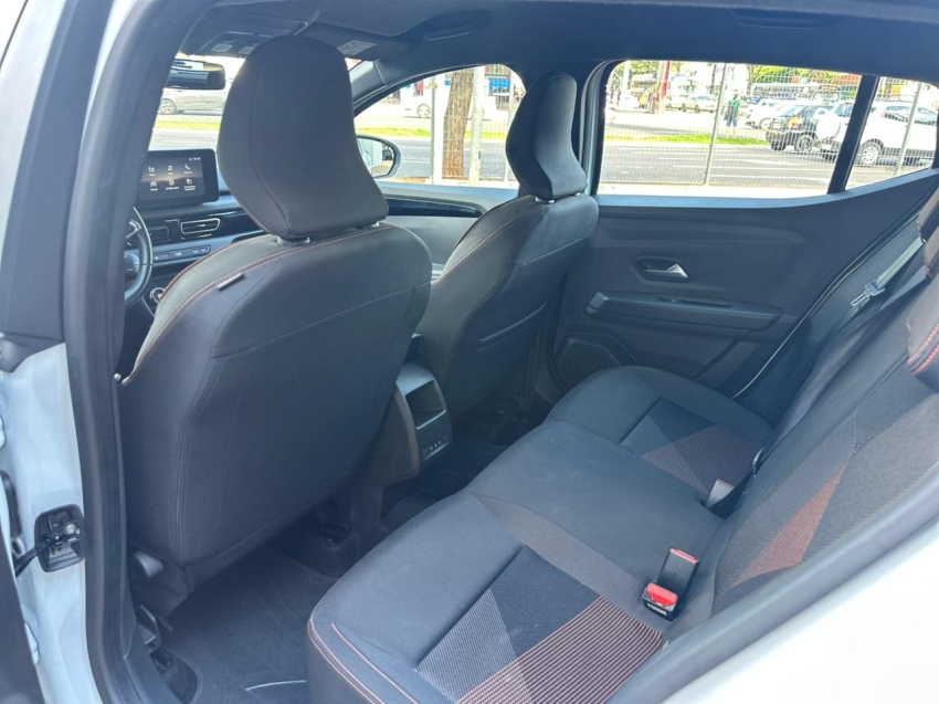 renault kardian 1.0 tce flex techno edc 4p semiautomatico 20259