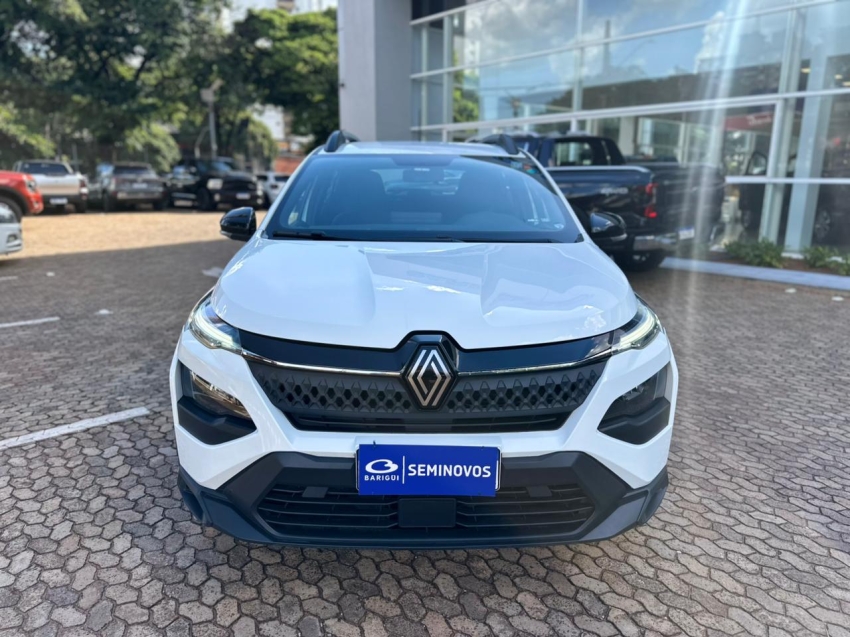 renault kardian 1.0 tce flex techno edc 4p semiautomatico 20251