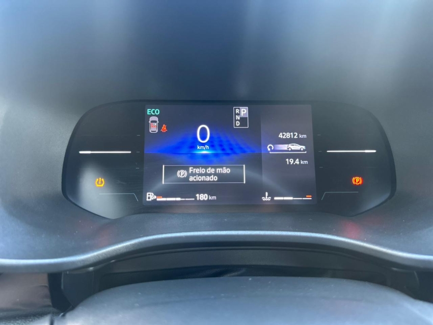 renault kardian 1.0 tce flex techno edc 4p semiautomatico 20258