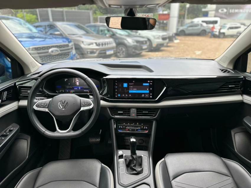 volkswagen taos 1.4 250 tsi total flex comfortline automatico 4p 20239