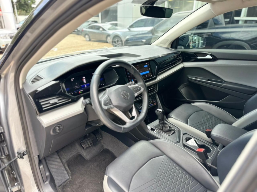 volkswagen taos 1.4 250 tsi total flex comfortline automatico 4p 20237