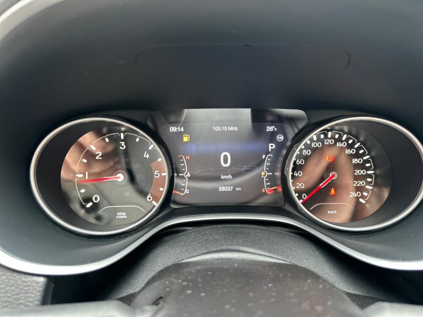 jeep compass 2.0 16v diesel longitude 4x4 automatico flex 4p 201910