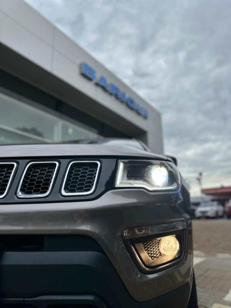 jeep compass 2.0 16v diesel longitude 4x4 automatico flex 4p 20192