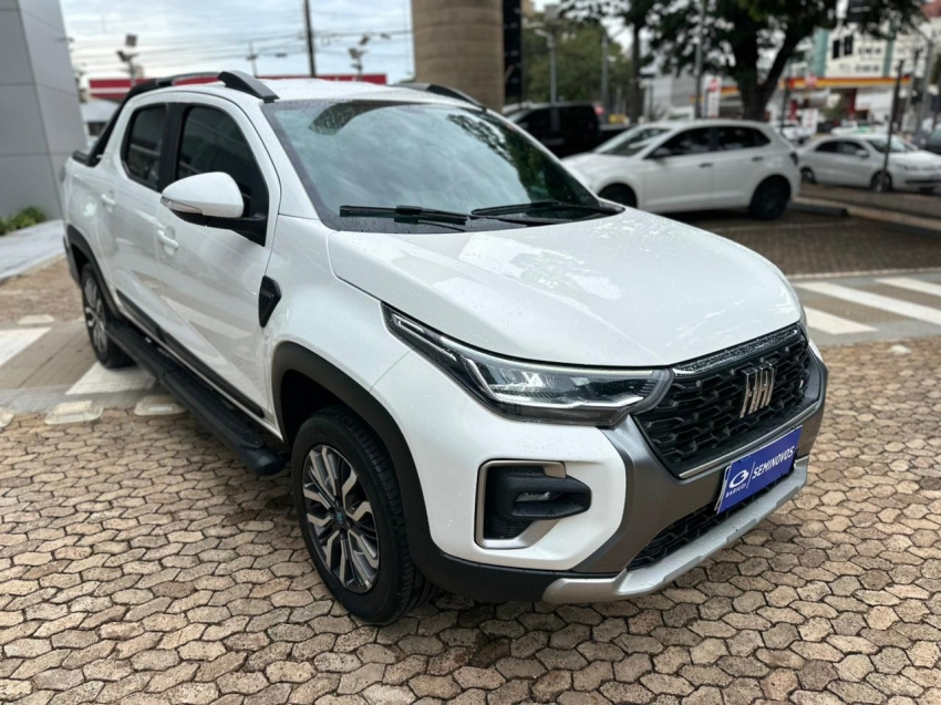 fiat strada 1.0 turbo 200 flex ranch cd cvt 4p automatico 20253