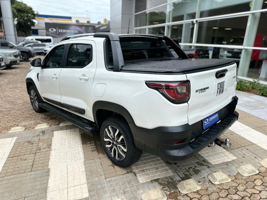 fiat strada 1.0 turbo 200 flex ranch cd cvt 4p automatico 20256