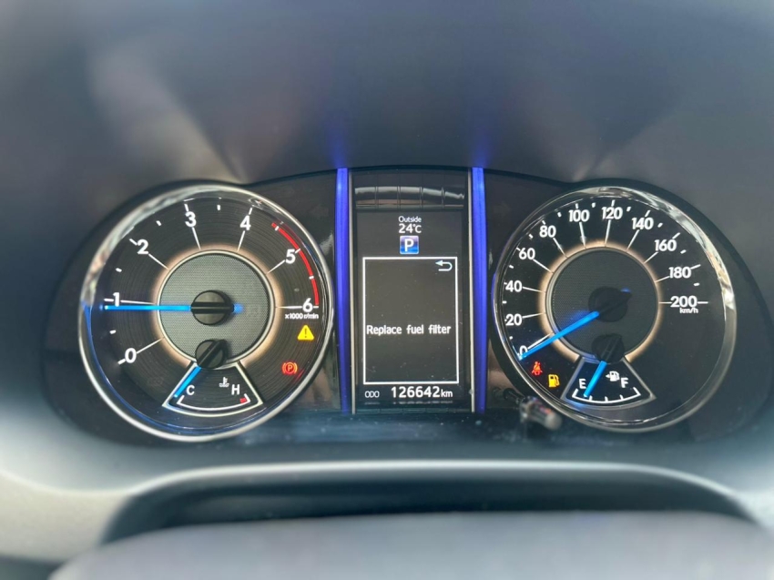 toyota hilux sw4 2.8 srx 4x4 7 lugares 16v turbo intercooler diesel 4p automatico 201911