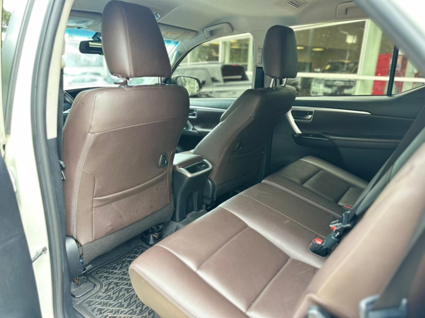 toyota hilux sw4 2.8 srx 4x4 7 lugares 16v turbo intercooler diesel 4p automatico 20198