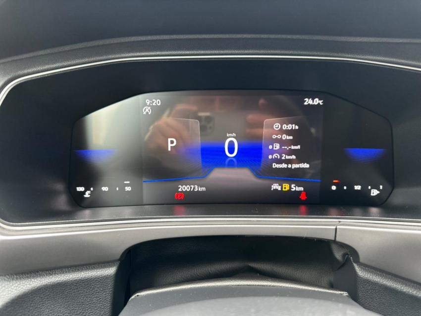 volkswagen t-cross 1.0 200 tsi total flex automatico 4p 202510