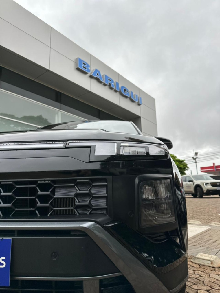 hyundai creta 1.0 tgdi flex n line automatico 4p 20252