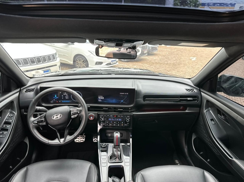 hyundai creta 1.0 tgdi flex n line automatico 4p 20259